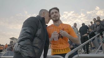מלכת השכונה כאן 11, צילום: ביפילמס